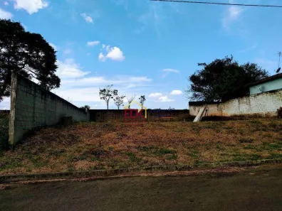 Lote/Terreno à venda, 670m² no Morada dos Nobres, Taubaté