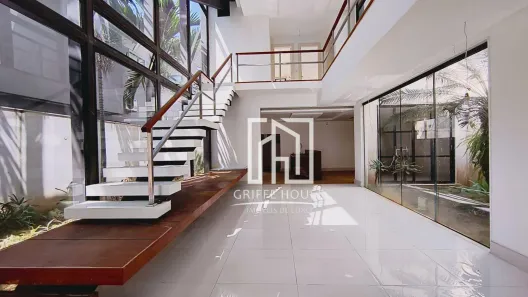 Casa de Condomínio com 4 Quartos à venda, 402m² no Barra da Tijuca, Rio de Janeiro