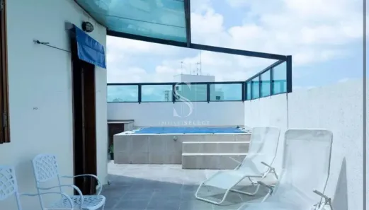 Cobertura com 2 Quartos à venda, 136m² no Vila Guarani (Z Sul), São Paulo