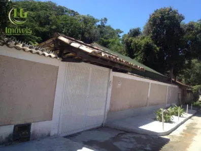 Casa com 5 Quartos à venda, 220m² no Serra Grande, Niterói