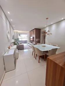 Apartamento com 3 Quartos à venda, 98m² no Santa Mônica, Uberlândia