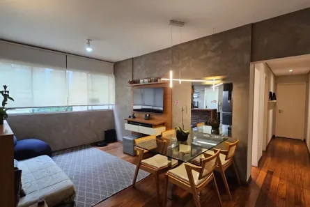 Apartamento com 3 Quartos à venda, 80m² no Savassi, Belo Horizonte