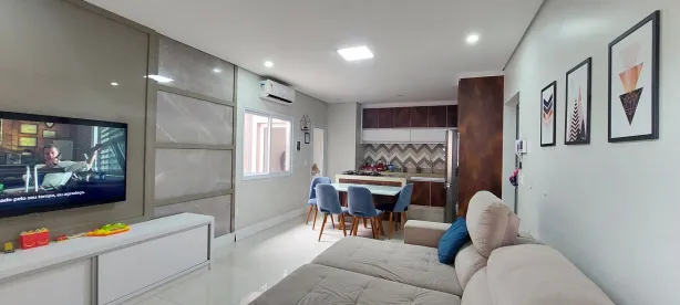 Casa com 3 Quartos à venda, 270m² no Jardim São Cristóvão II, Rio das Pedras