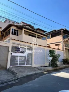 Casa com 3 Quartos para alugar, 150m² no Diamante (Barreiro), Belo Horizonte