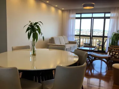 Apartamento com 3 Quartos à venda, 148m² no Centro, Franca