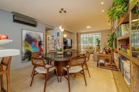 Apartamento com 3 Quartos à venda, 127m² no América, Joinville