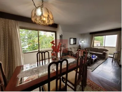 Apartamento com 3 Quartos à venda, 160m² no Planalto Paulista, São Paulo