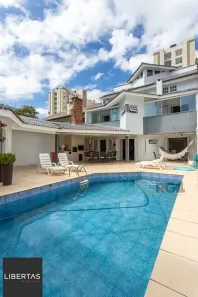Casa com 5 Quartos à venda, 429m² no Morro Santana, Porto Alegre