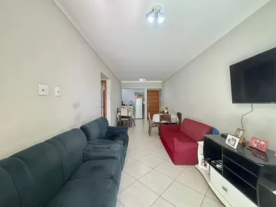 Apartamento com 2 Quartos à venda, 83m² no Aviação, Praia Grande