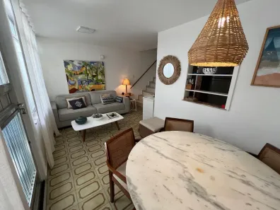 Casa de Condomínio com 3 Quartos à venda, 170m² no Barra da Tijuca, Rio de Janeiro