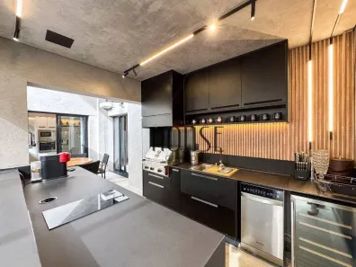 Apartamento com 3 Quartos à venda, 210m² no Granja Olga I, Sorocaba