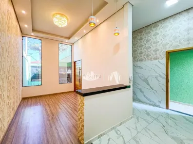 Casa com 3 Quartos à venda, 100m² no Cafezal, Londrina