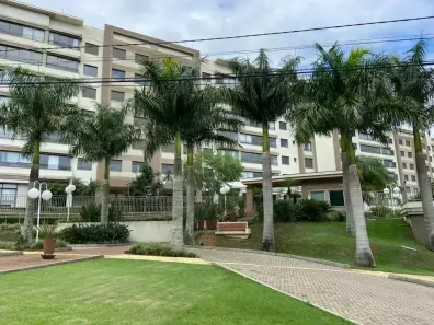 Apartamento com 3 Quartos à venda, 104m² no Cavalhada, Porto Alegre