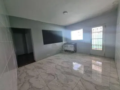 Casa com 2 Quartos para alugar, 60m² no Vila Buenos Aires, São Paulo