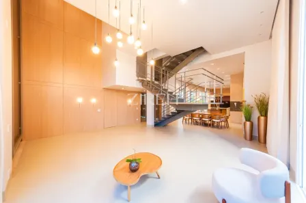 Casa de Condomínio com 4 Quartos à venda, 439m² no Tanguá, Almirante Tamandaré