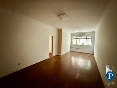 Apartamento com 2 Quartos à venda, 118m² no Ponta da Praia, Santos