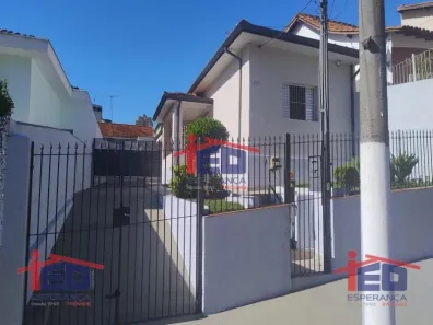 Casa com 2 Quartos à venda, 103m² no Vila Osasco, Osasco