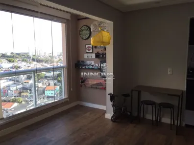 Apartamento com 2 Quartos à venda, 52m² no Jardim Roberto, Osasco