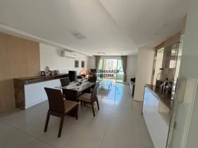 Apartamento com 5 Quartos à venda, 170m² no Dionisio Torres, Fortaleza