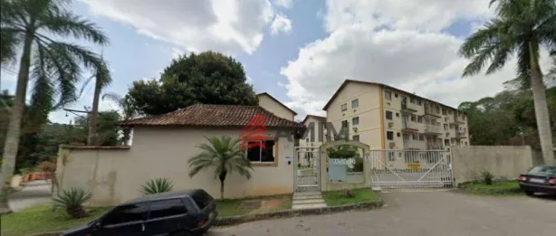 Apartamento com 2 Quartos à venda, 69m² no Rio do Ouro, Niterói