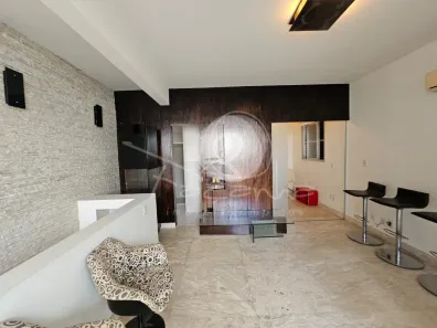 Cobertura com 3 Quartos à venda, 98m² no Cambuí, Campinas
