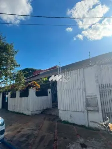 Imóvel Comercial com 4 Quartos para alugar, 362m² no Zona 04, Maringá
