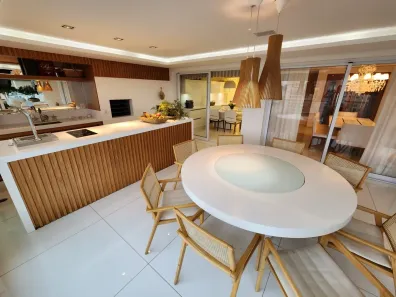 Apartamento com 4 Quartos à venda, 335m² no Vila Uberabinha, São Paulo