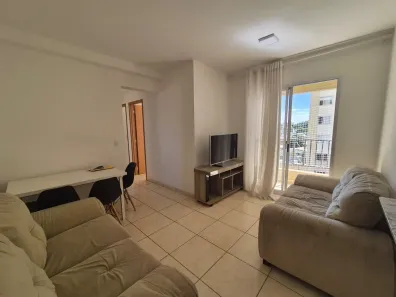 Apartamento com 3 Quartos à venda, 72m² no Vila Cruzeiro do Sul, Aparecida de Goiânia