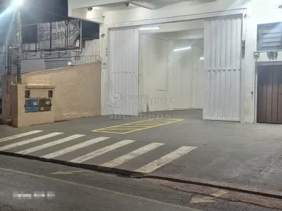 Imóvel Comercial para alugar, 220m² no Parque Jaguaré, São José do Rio Preto
