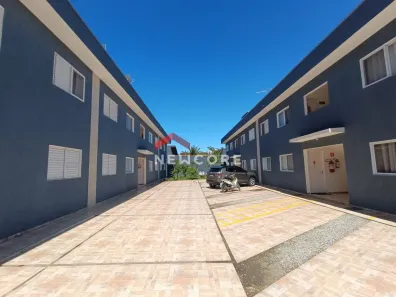 Apartamento com 2 Quartos à venda, 53m² no Boraceia, Bertioga
