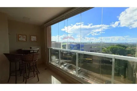 Apartamento com 2 Quartos à venda, 71m² no Bonfim Paulista, Ribeirão Preto