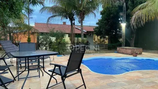 Casa com 3 Quartos à venda, 536m² no Vila Operária, Rio Claro