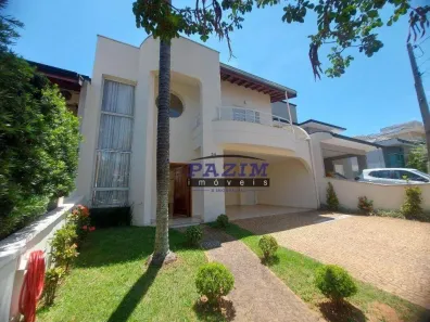 Casa de Condomínio com 3 Quartos à venda, 239m² no Jardim Alto da Colina, Valinhos
