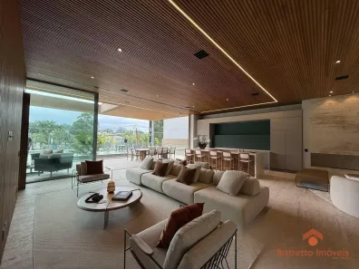 Casa de Condomínio com 5 Quartos à venda, 900m² no Tamboré, Santana de Parnaíba