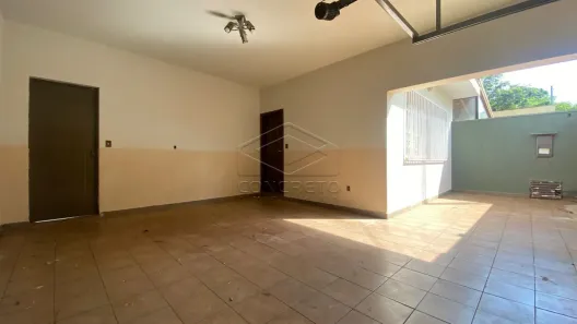 Imóvel Comercial com 4 Quartos para alugar, 515m² no Jardim das Paineiras, Jaú