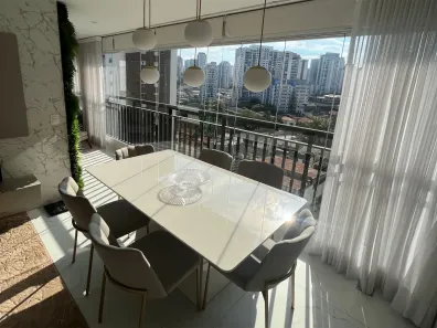 Apartamento com 3 Quartos à venda, 72m² no Vila Nair, São Paulo