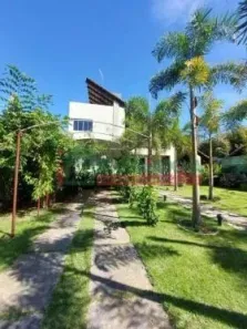 Casa de Condomínio com 4 Quartos à venda, 360m² no Uruguai, Teresina