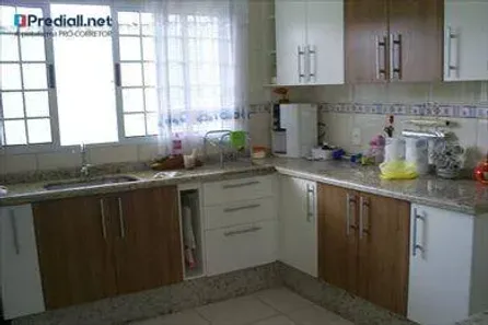 Sobrado com 3 Quartos à venda, 224m² no Vila Cruz das Almas, São Paulo