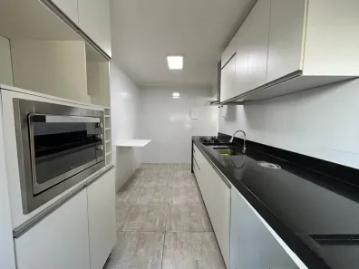 Apartamento com 2 Quartos para alugar, 62m² no Sobradinho, Brasília