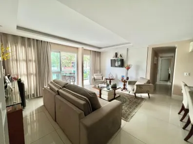 Apartamento com 3 Quartos à venda, 126m² no Barra da Tijuca, Rio de Janeiro