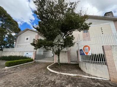 Sobrado com 3 Quartos para alugar, 87m² no Uvaranas, Ponta Grossa