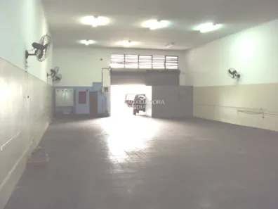 Galpão/Depósito/Armazém para alugar, 300m² no Fundação, São Caetano do Sul