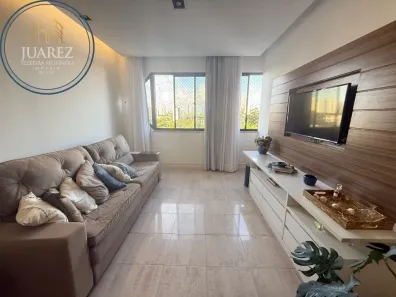 Apartamento com 4 Quartos à venda, 114m² no Itaigara, Salvador
