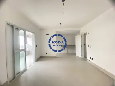 Apartamento com 1 Quarto à venda, 55m² no Boqueirão, Santos