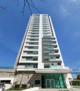 Apartamento com 3 Quartos à venda, 80m² no Centro, Joinville
