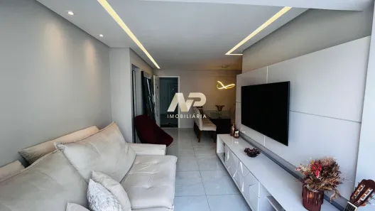Apartamento com 2 Quartos à venda, 67m² no Piedade, Jaboatão dos Guararapes