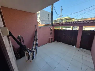 Casa com 3 Quartos à venda, 110m² no Centro, Nilópolis