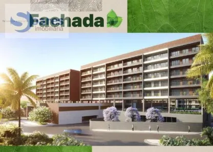Apartamento com 1 Quarto à venda, 45m² no Medeiros, Jundiaí
