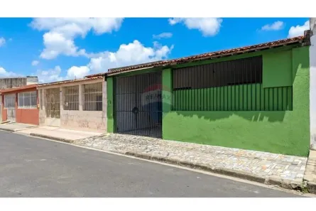 Casa com 3 Quartos à venda, 140m² no Eduardo Gomes, São Cristóvão