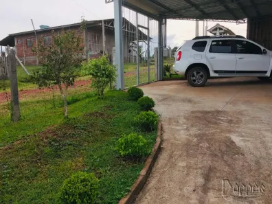 Casa com 3 Quartos à venda, 159m² no Lomba Grande, Novo Hamburgo
